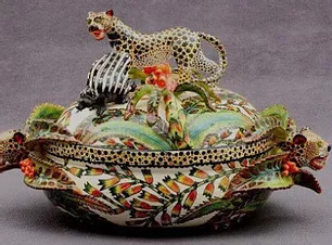 The Wonder of Ardmore Ceramic Art from South Africa